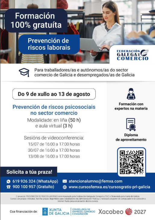 formación