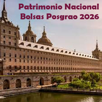 patrimonio nacional