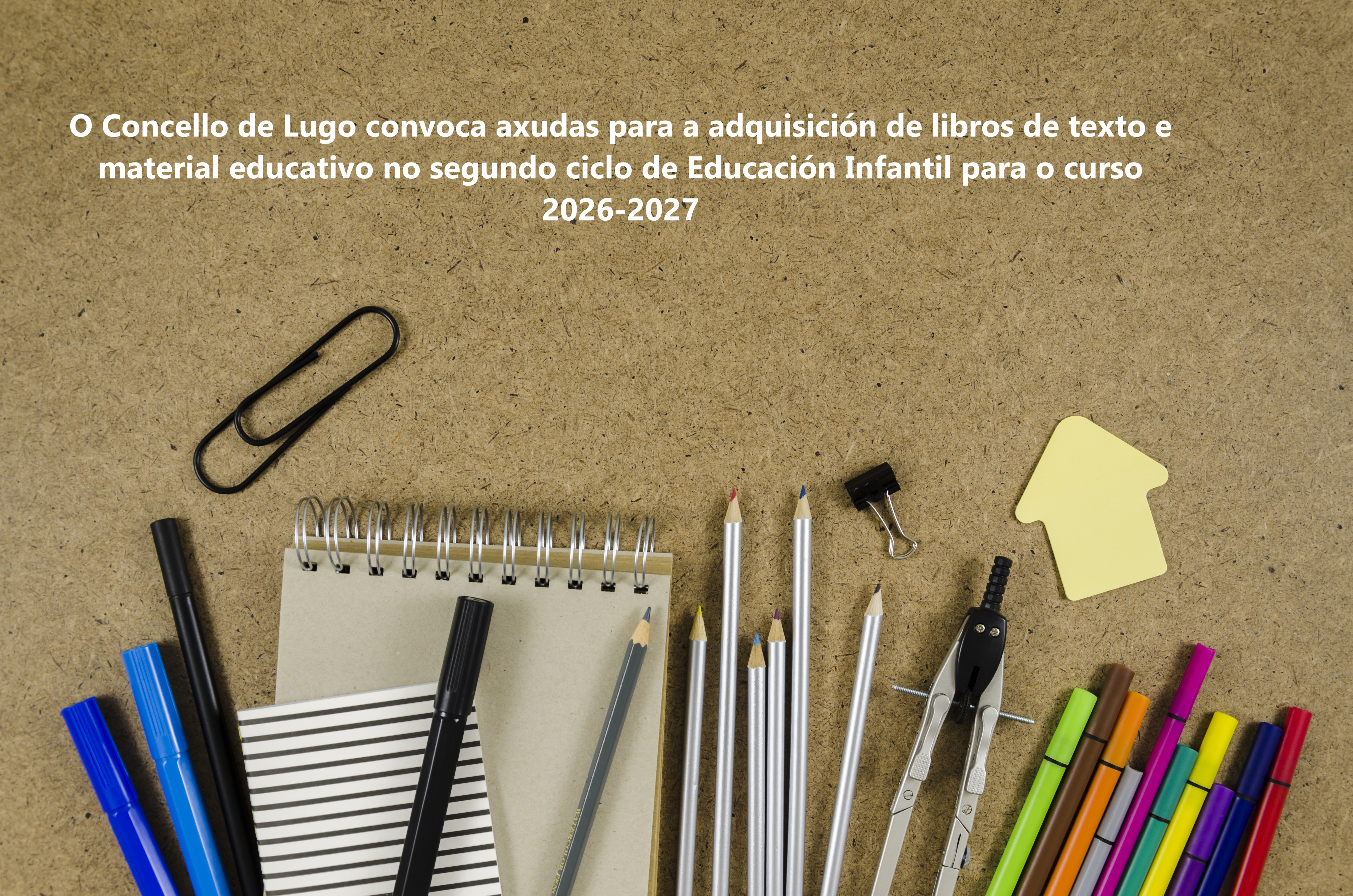 material escolar