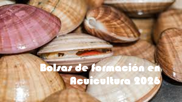 mar acuicultura