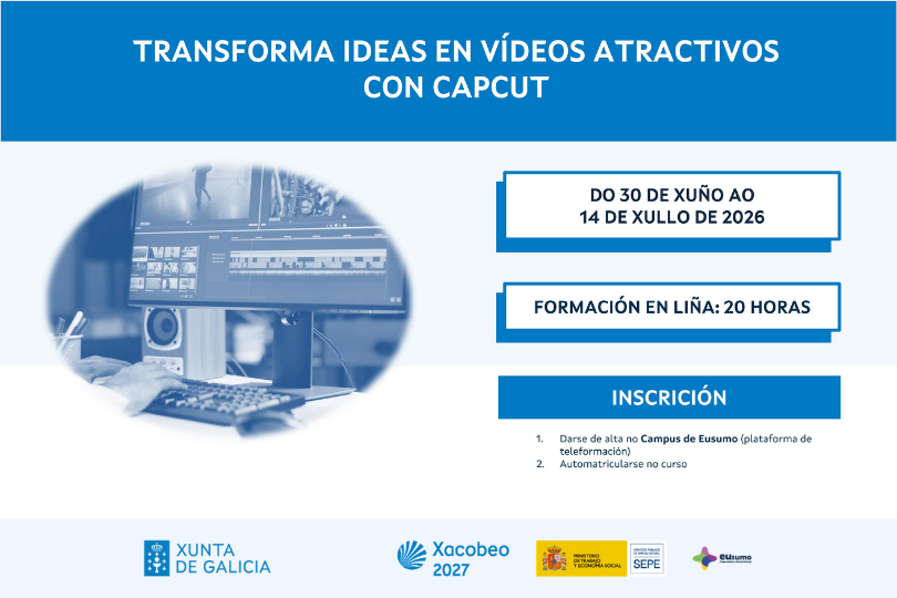 CURSO CAPCUT