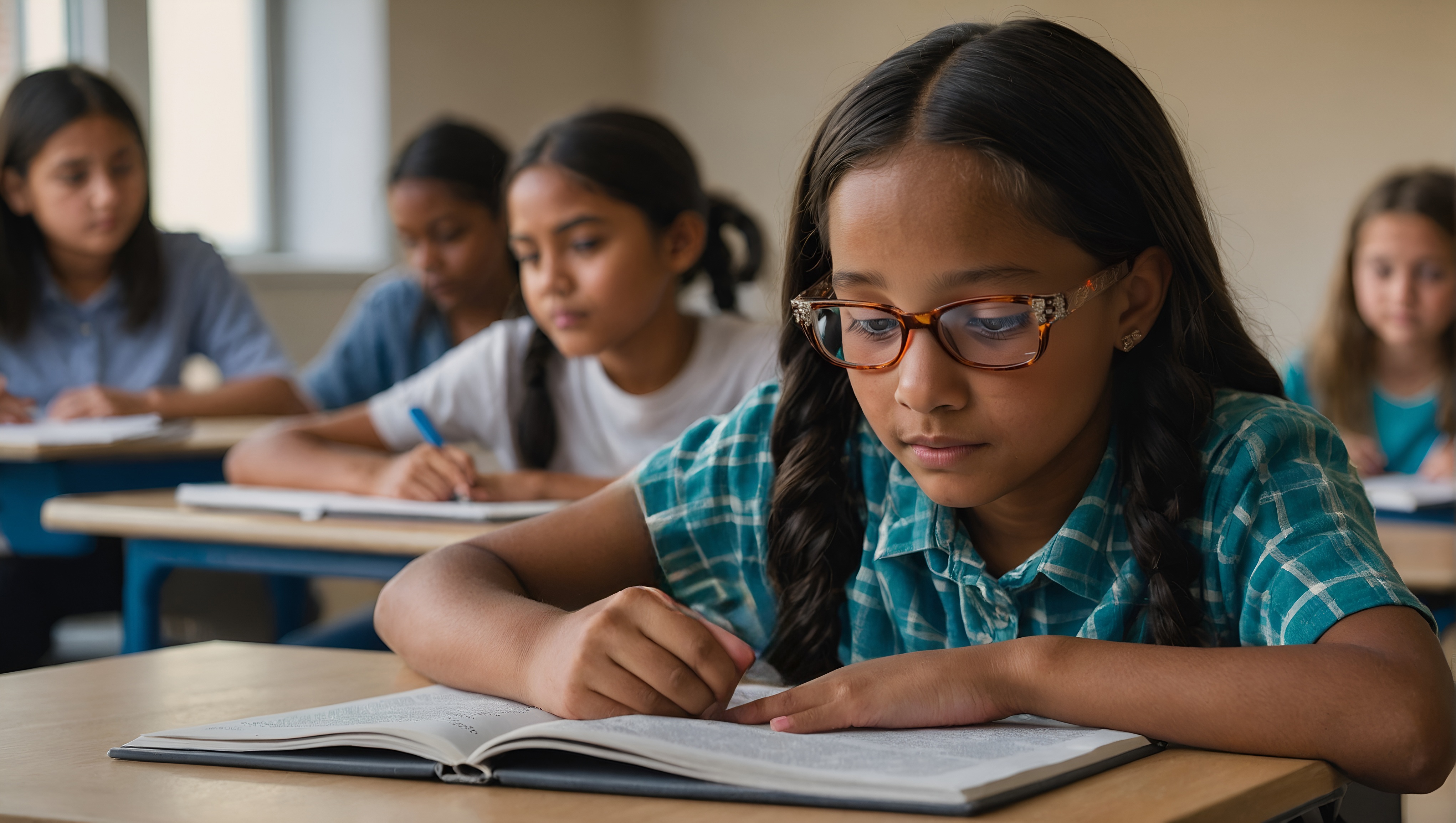 educación escolar