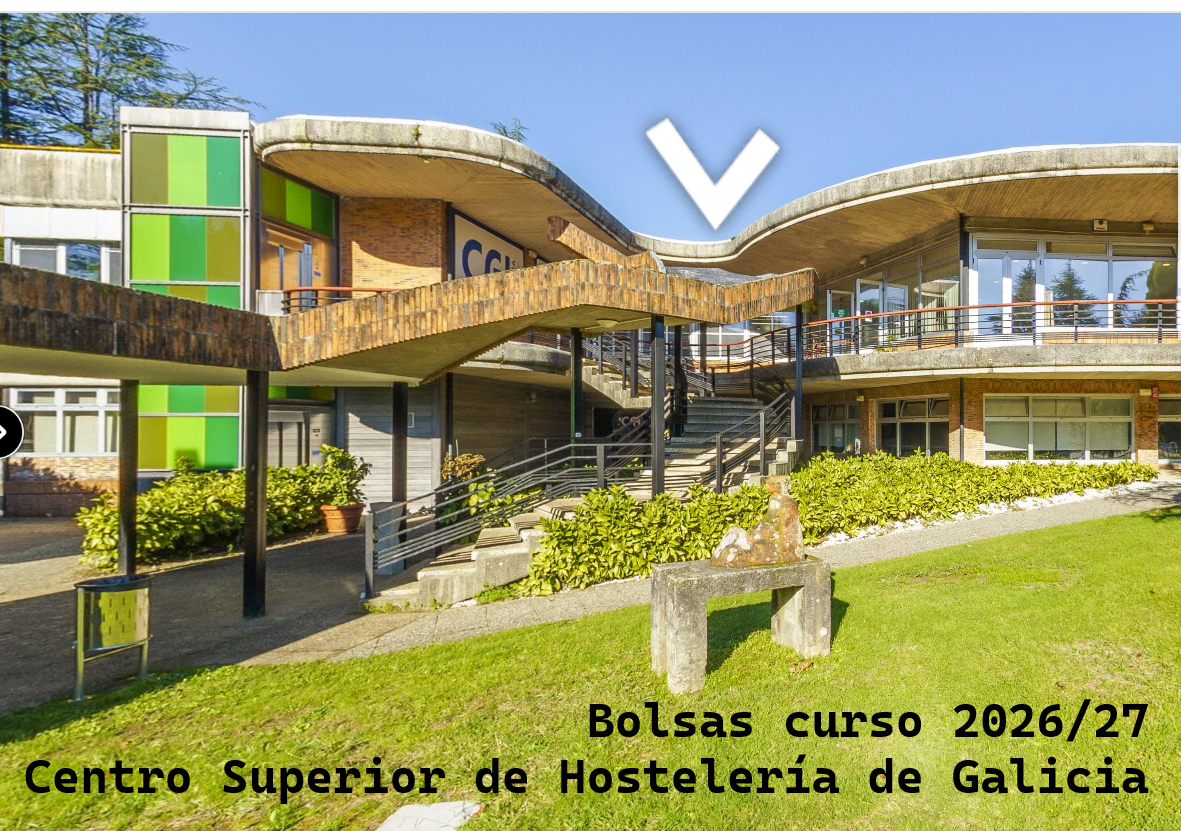 hosteleria