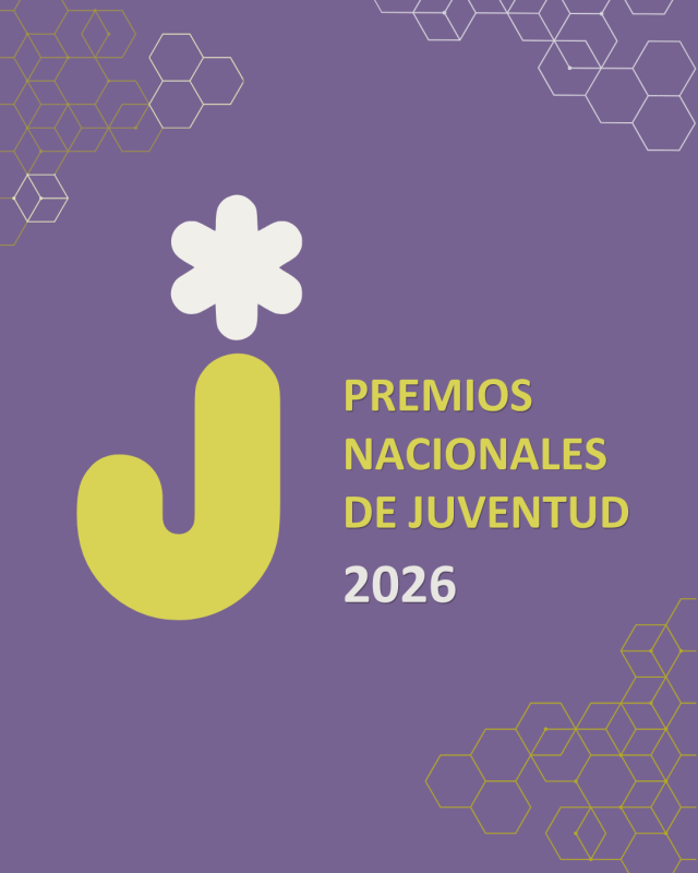 injuve premios