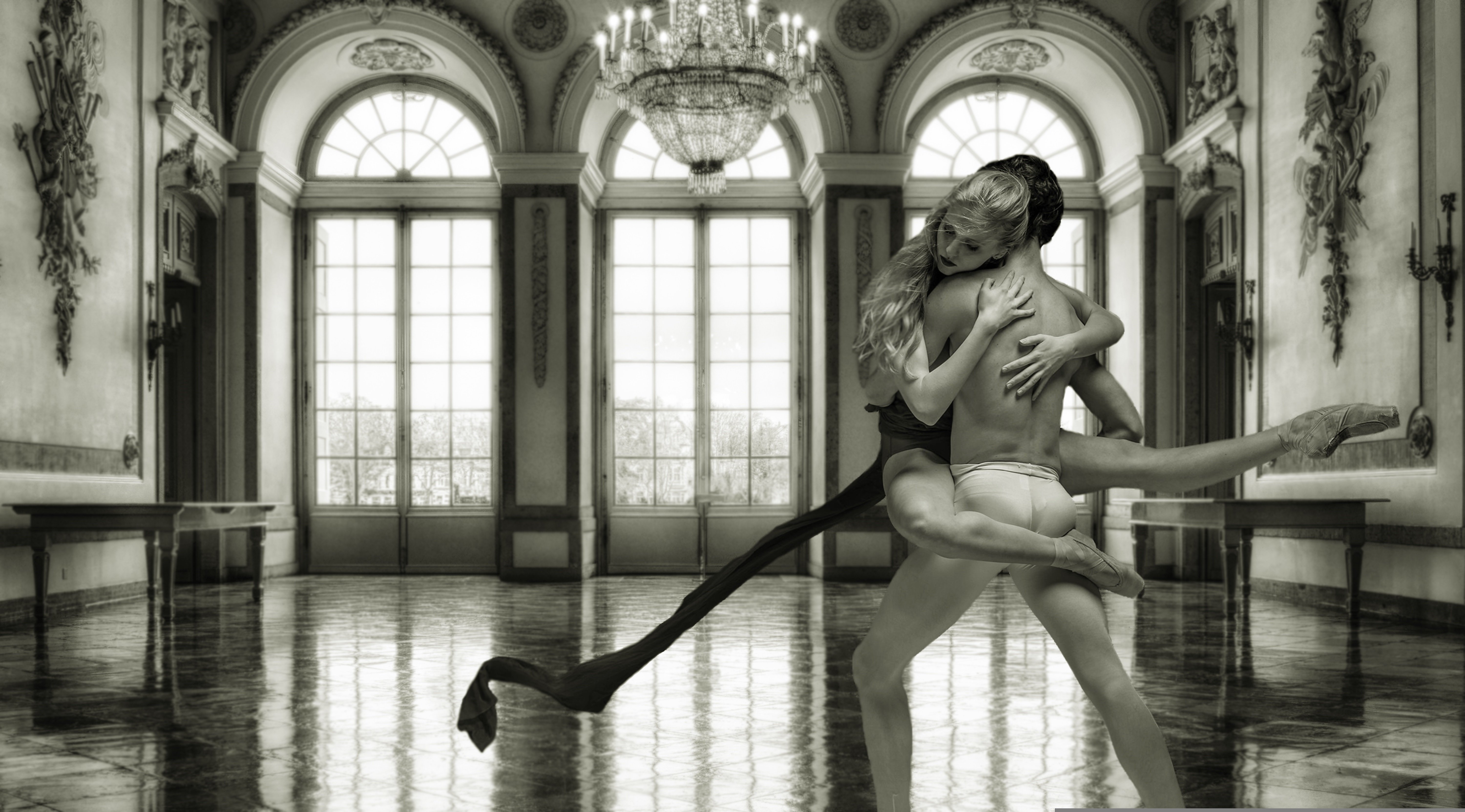 danza clásica