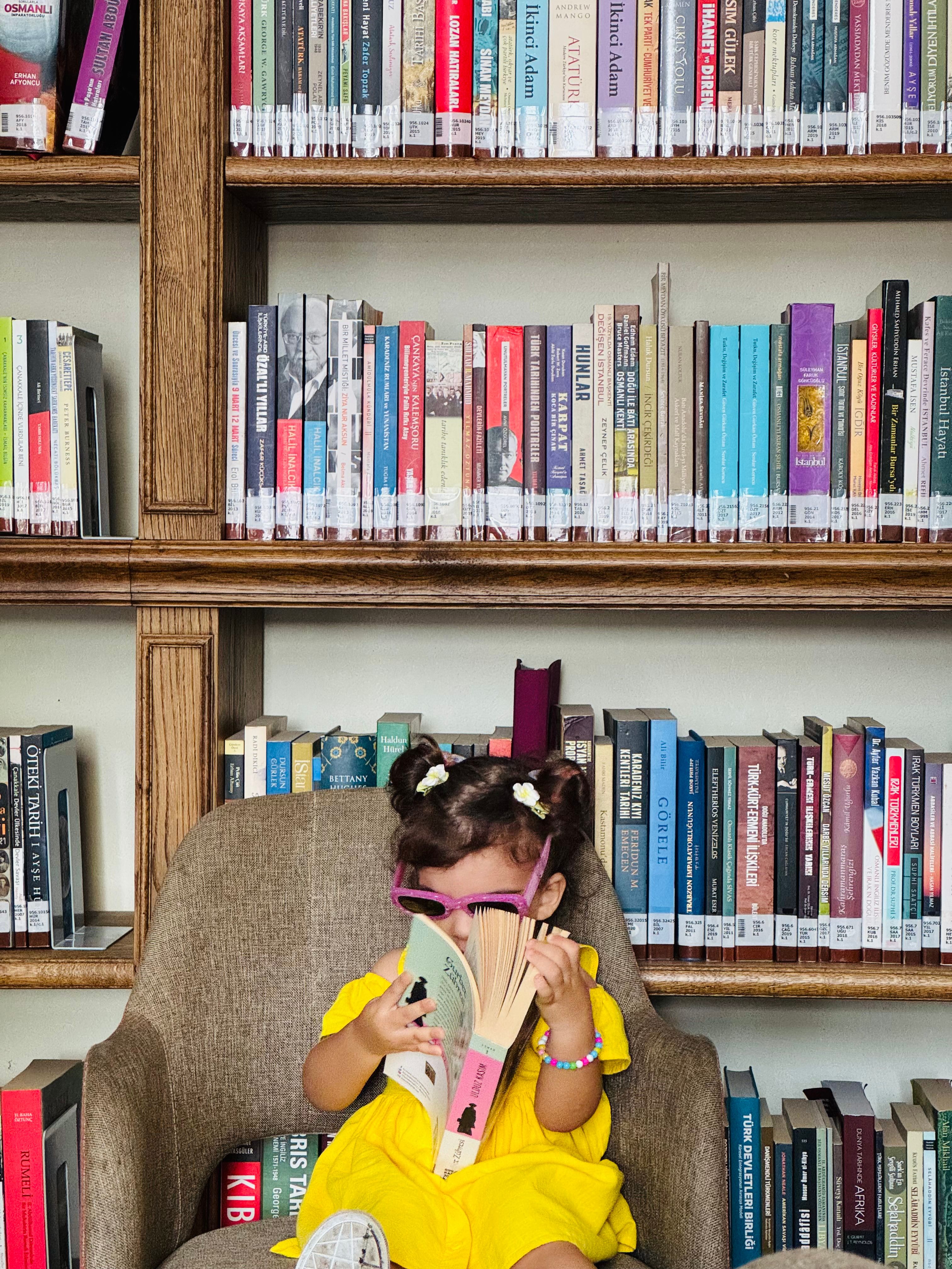 actividades biblioteca