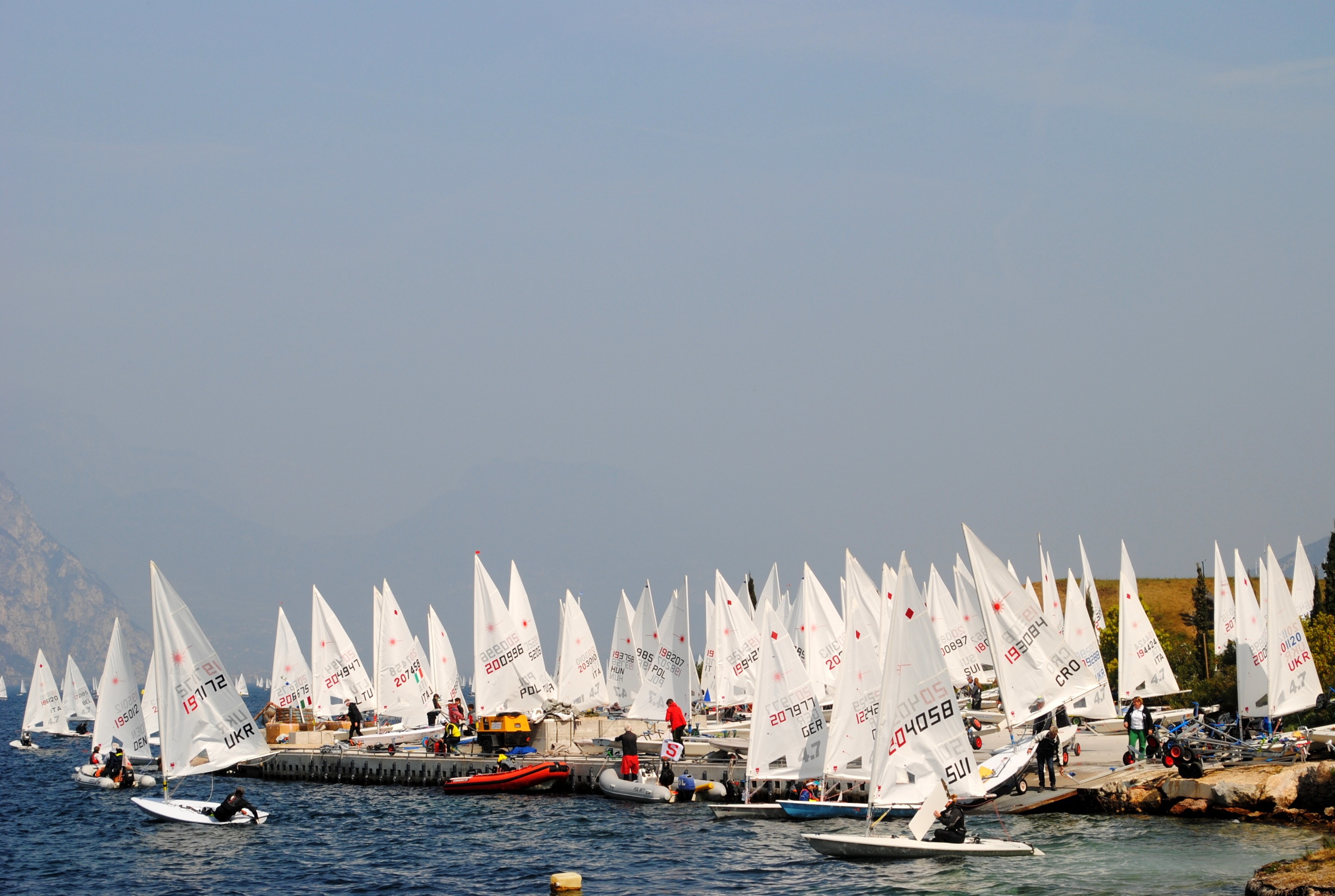 regata