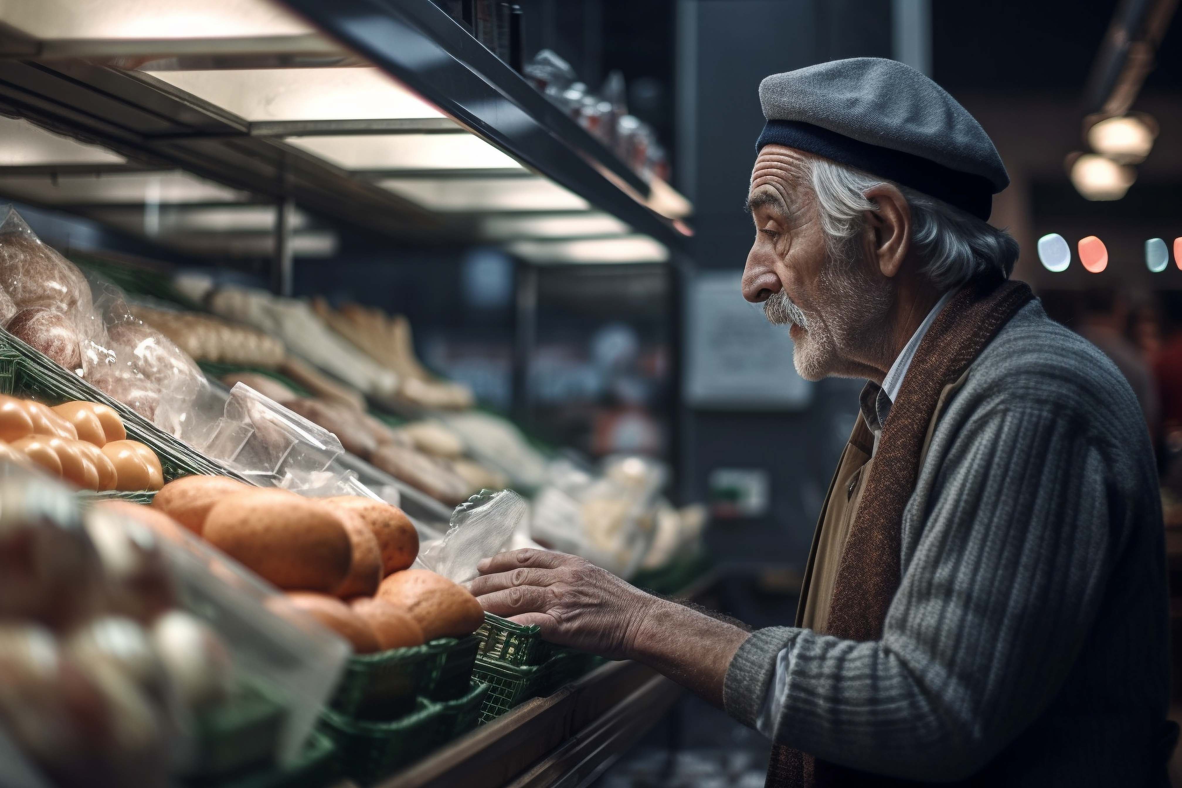 comercio local