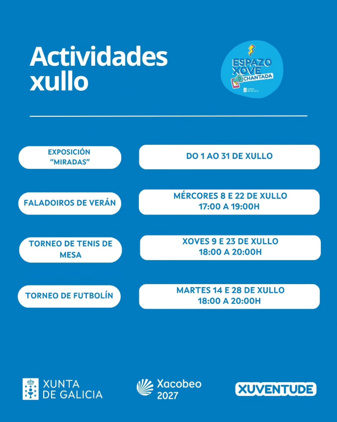 chantada