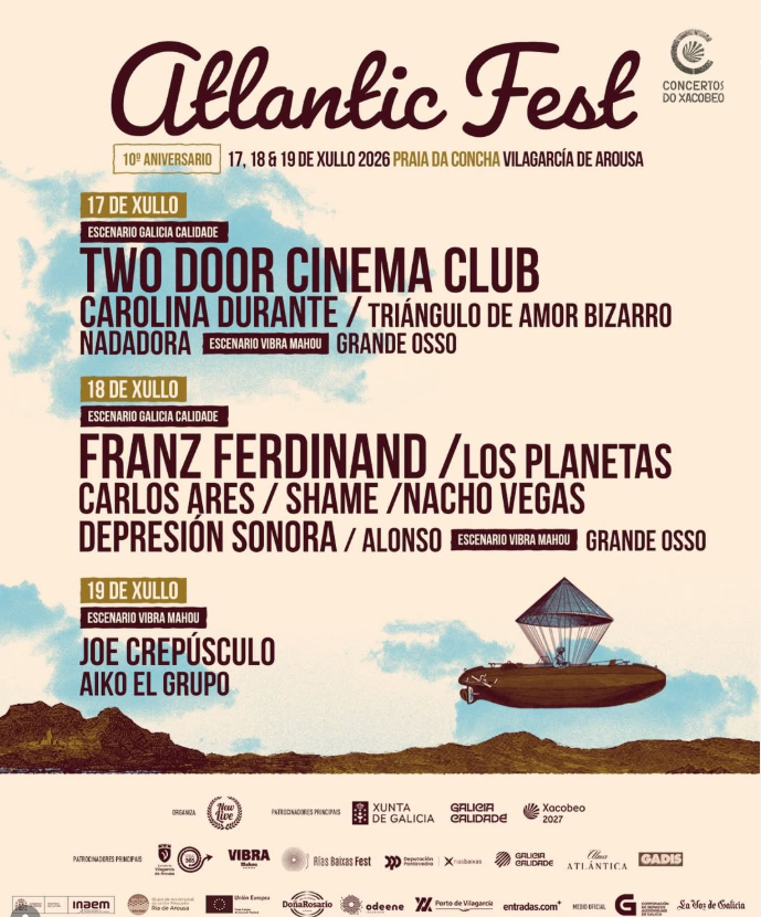 atlantic fest