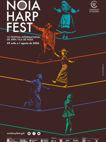 noiaharpfest