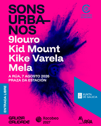 Sons Urbanos