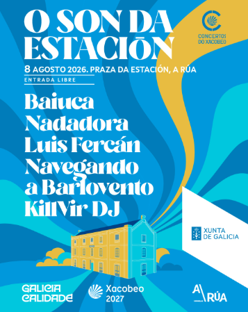 osondaestación