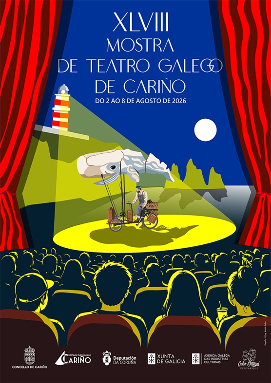 teatro cariño