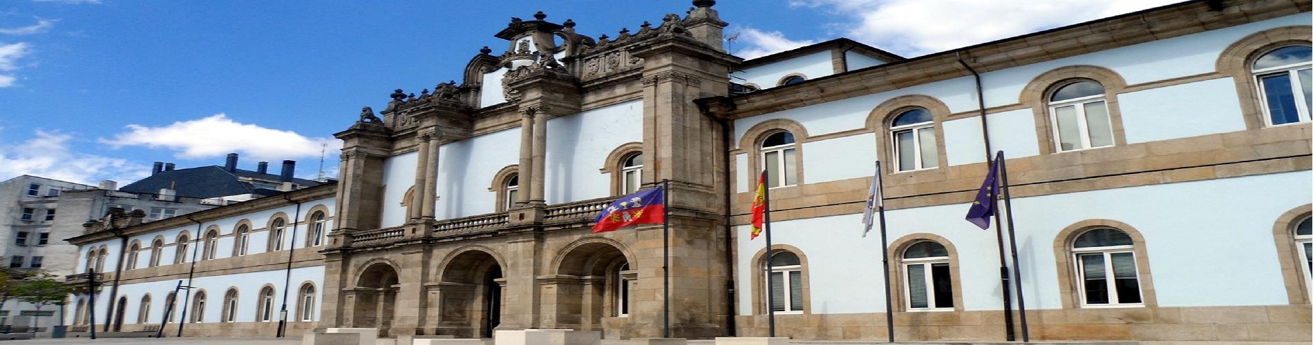Diputación de Lugo