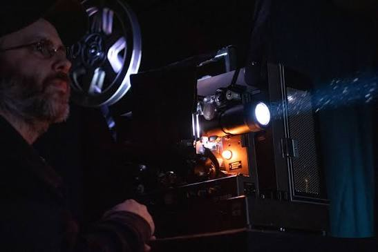 audiovisual