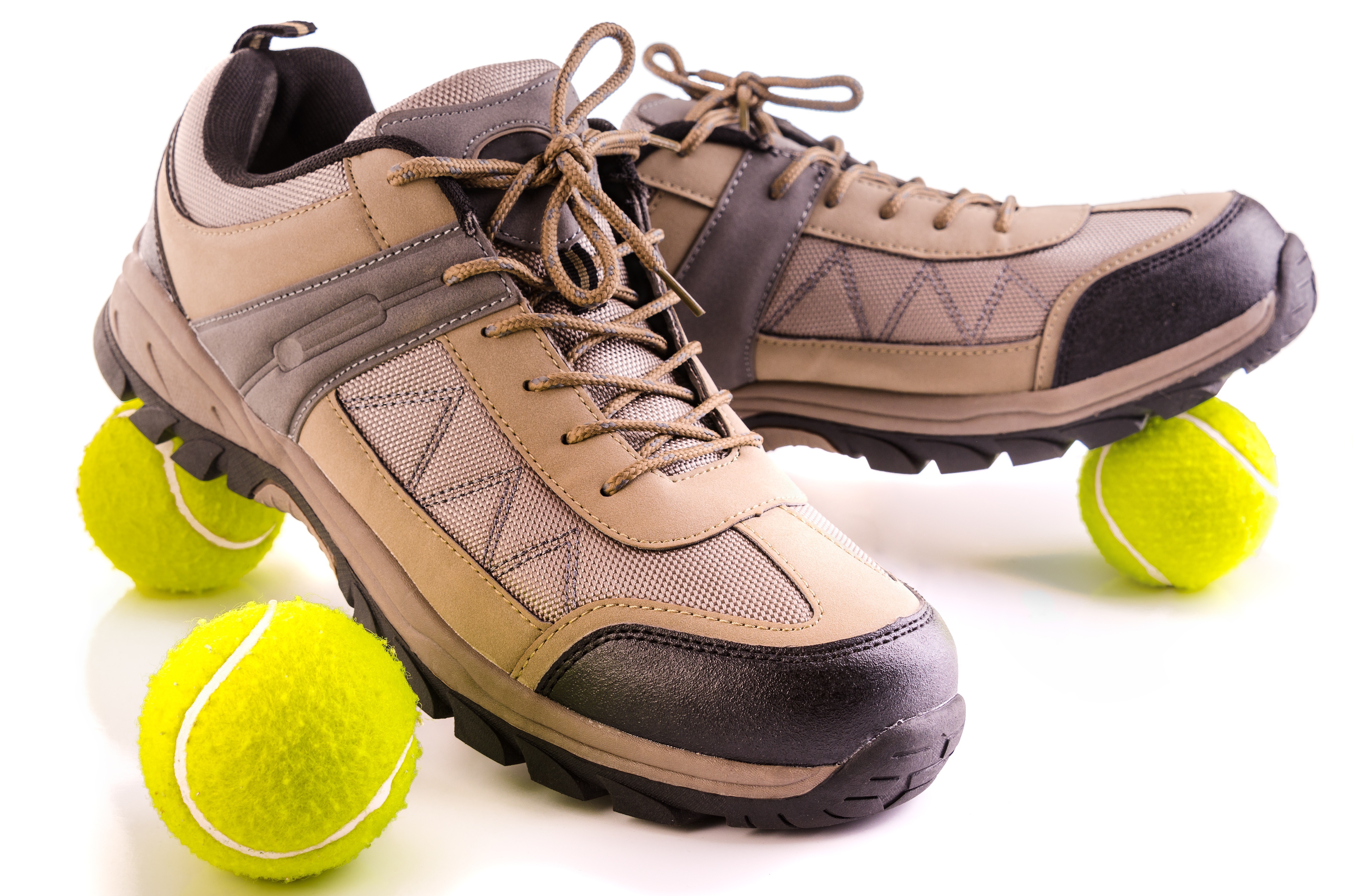 deporte individual
