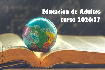 educación adultos