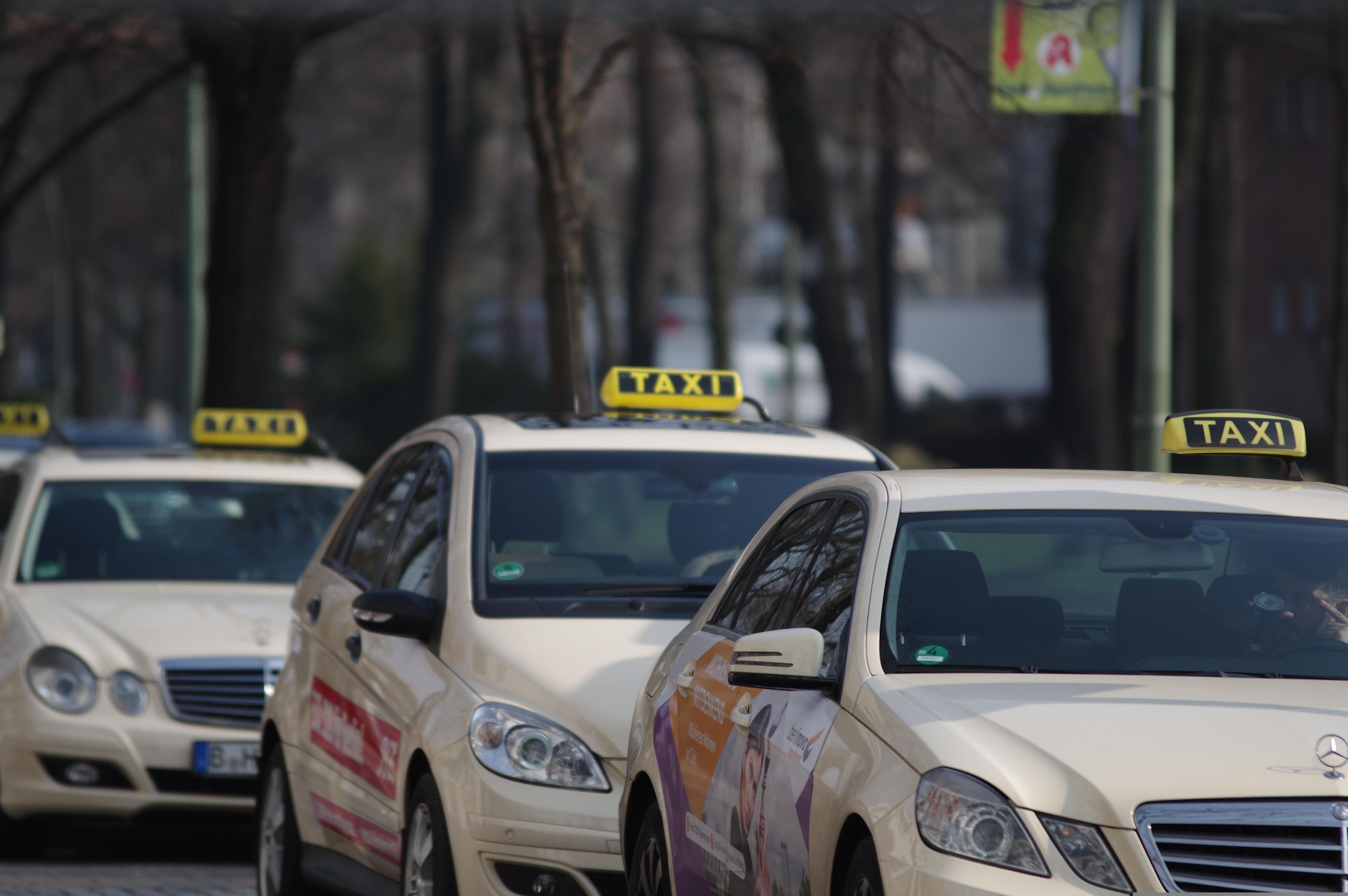 taxis
