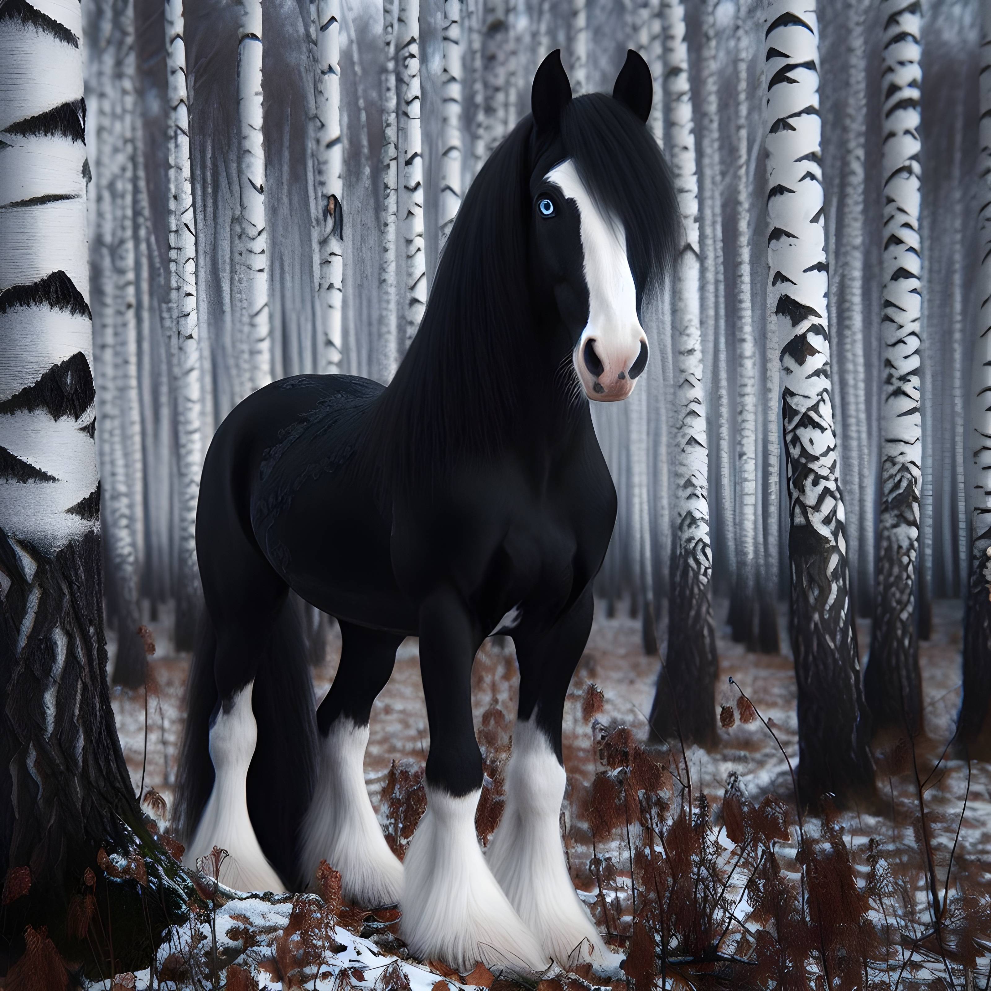 caballo