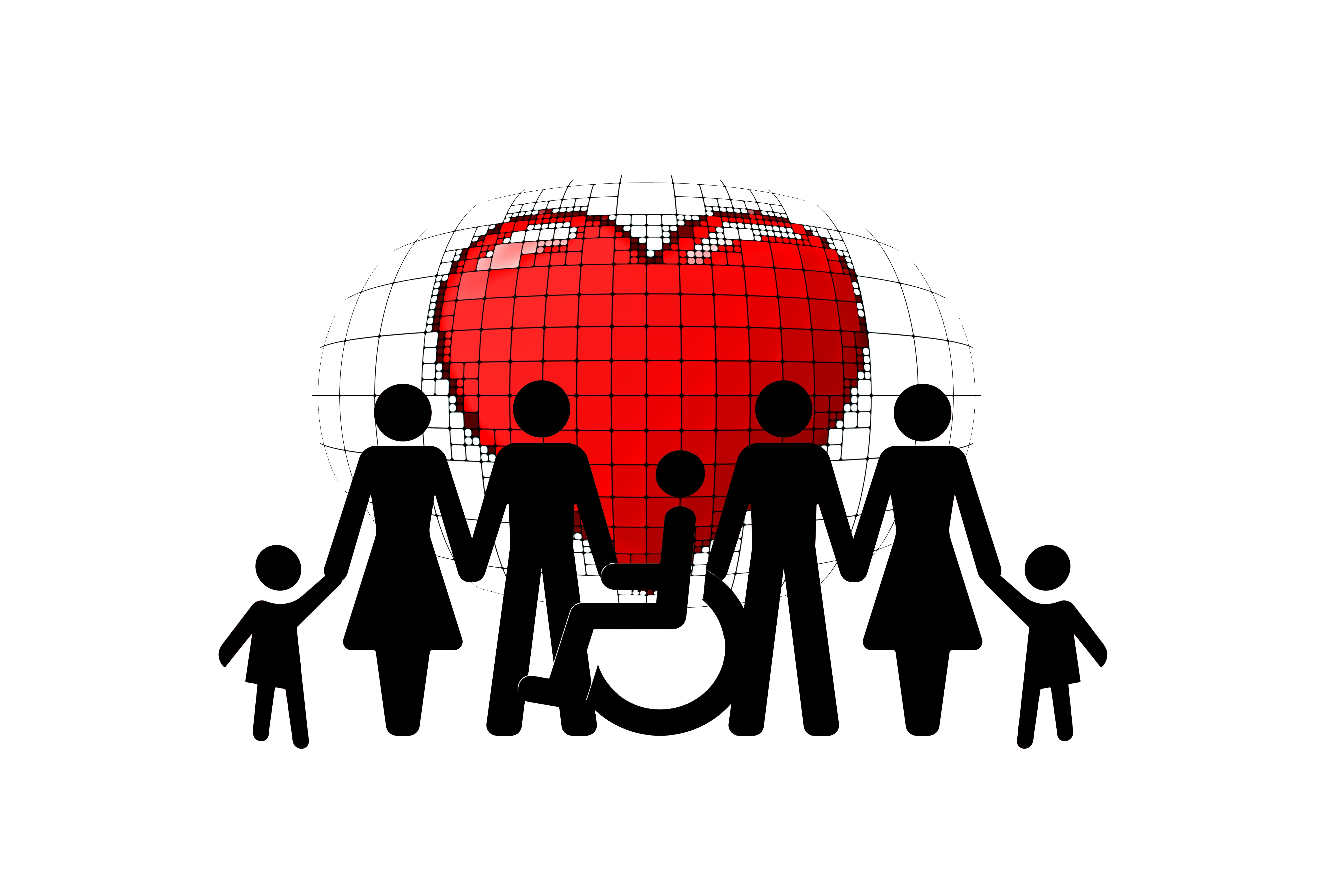 inclusion