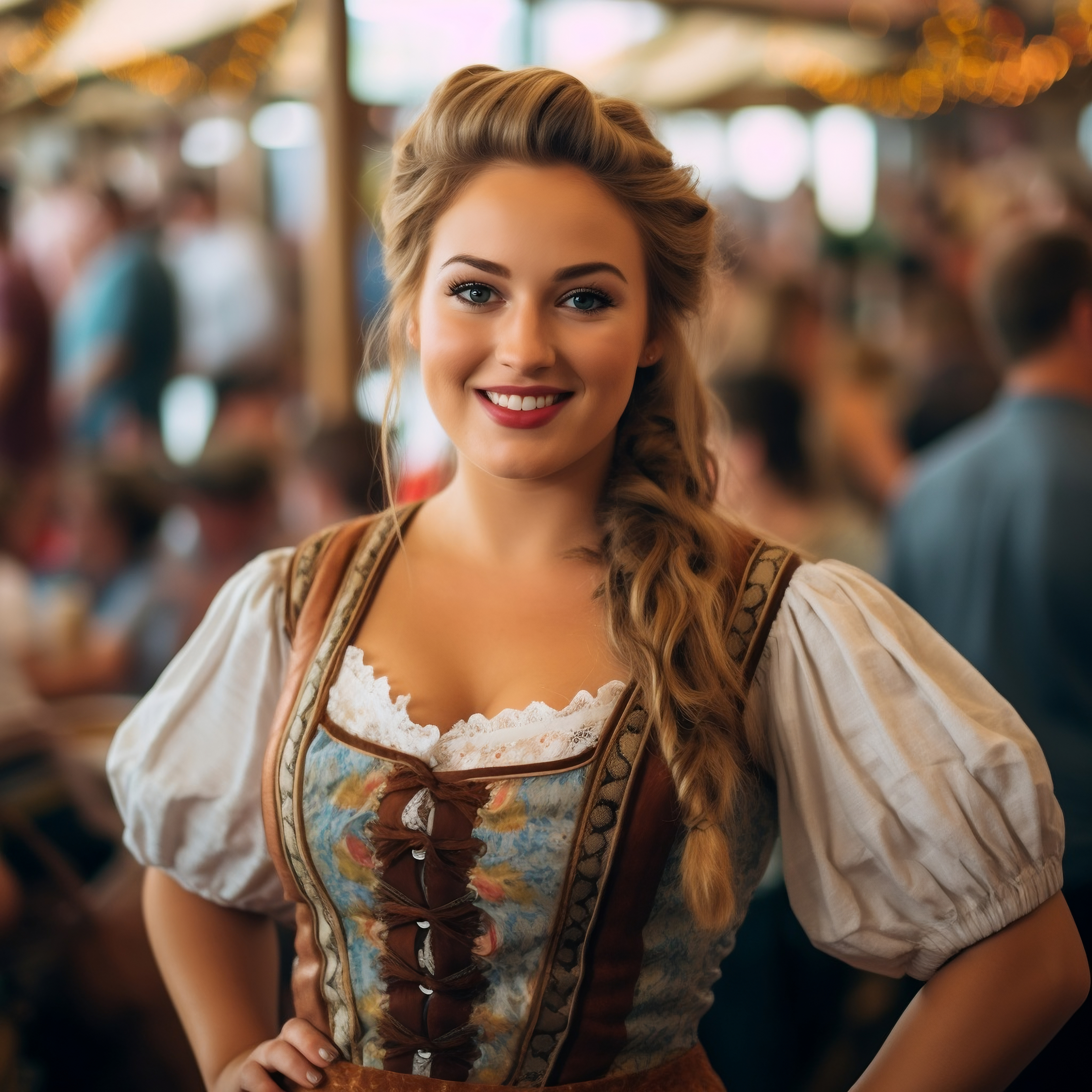 festas populares