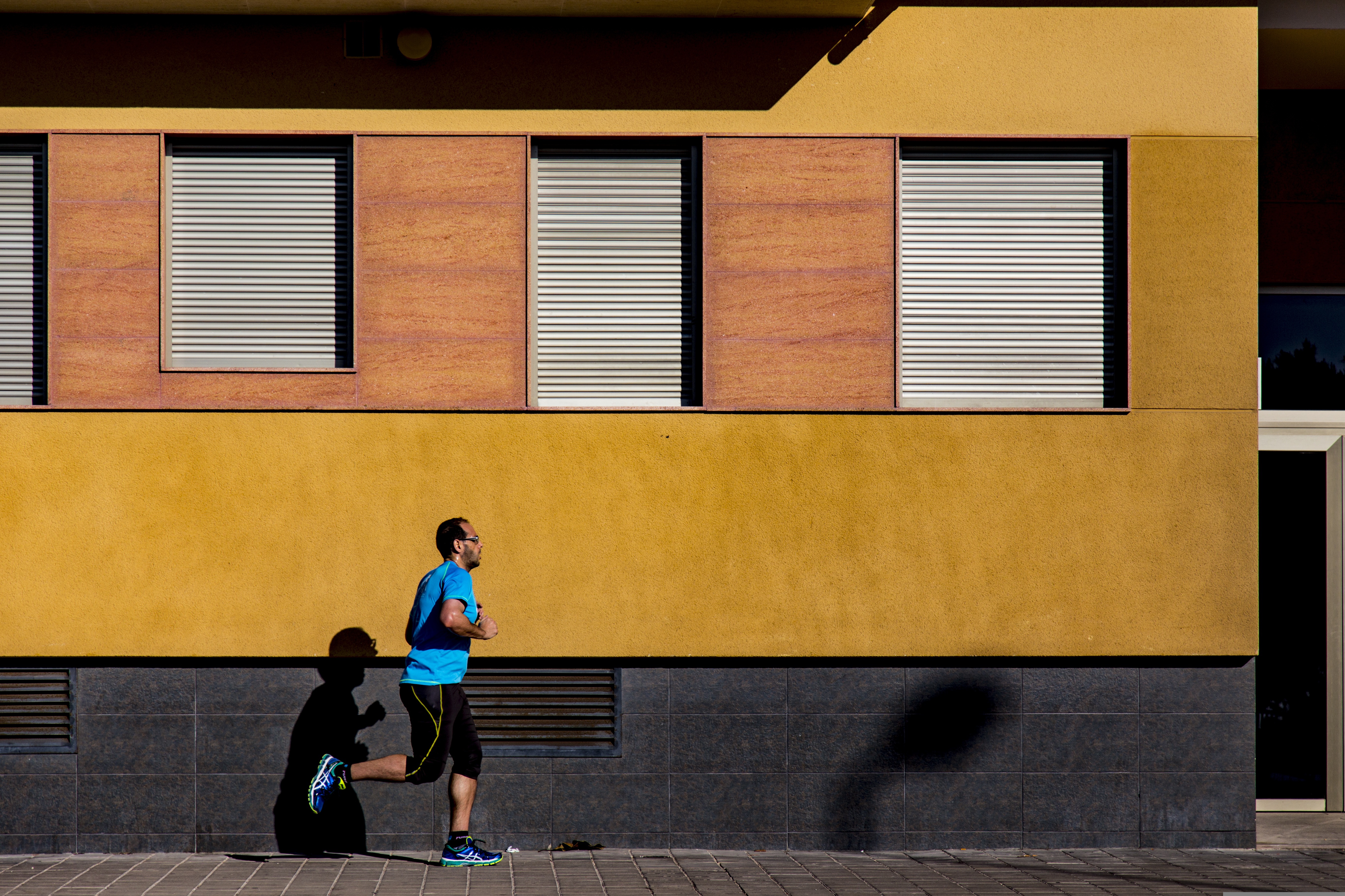 actividaade urbana