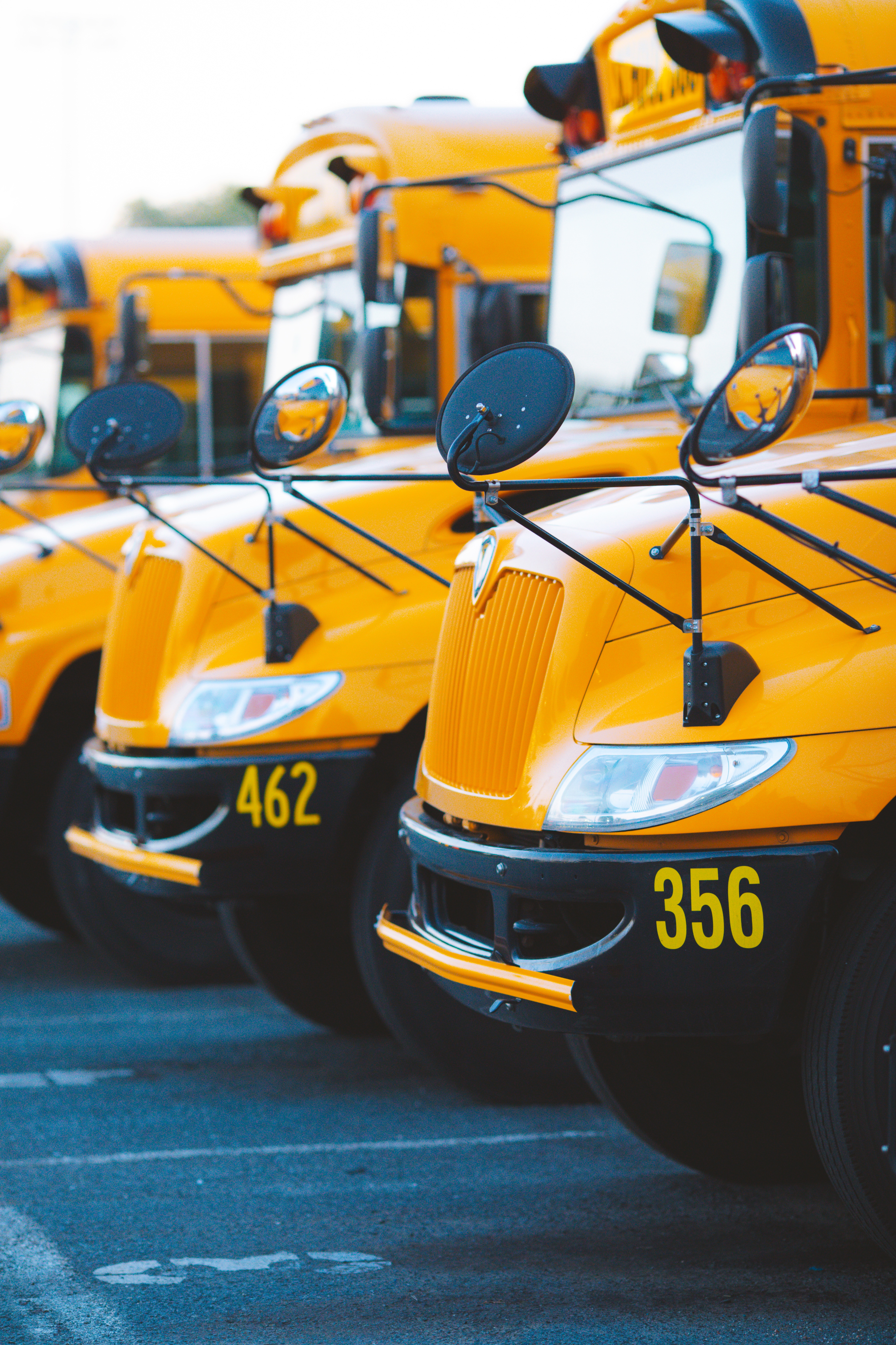 transporte escolar