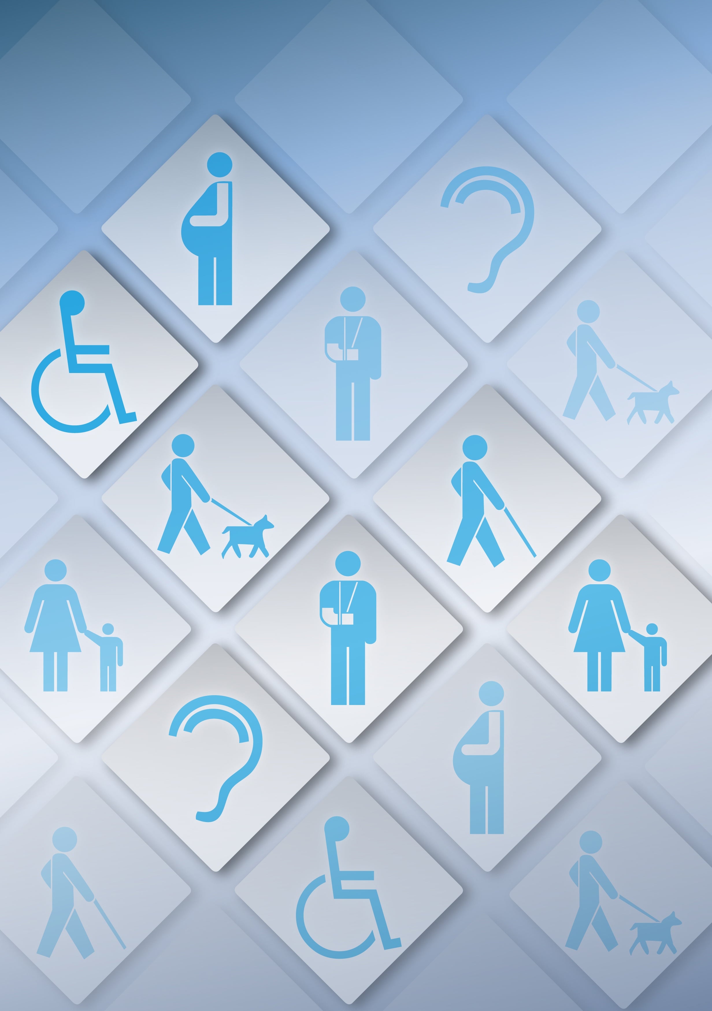 accesibilidade