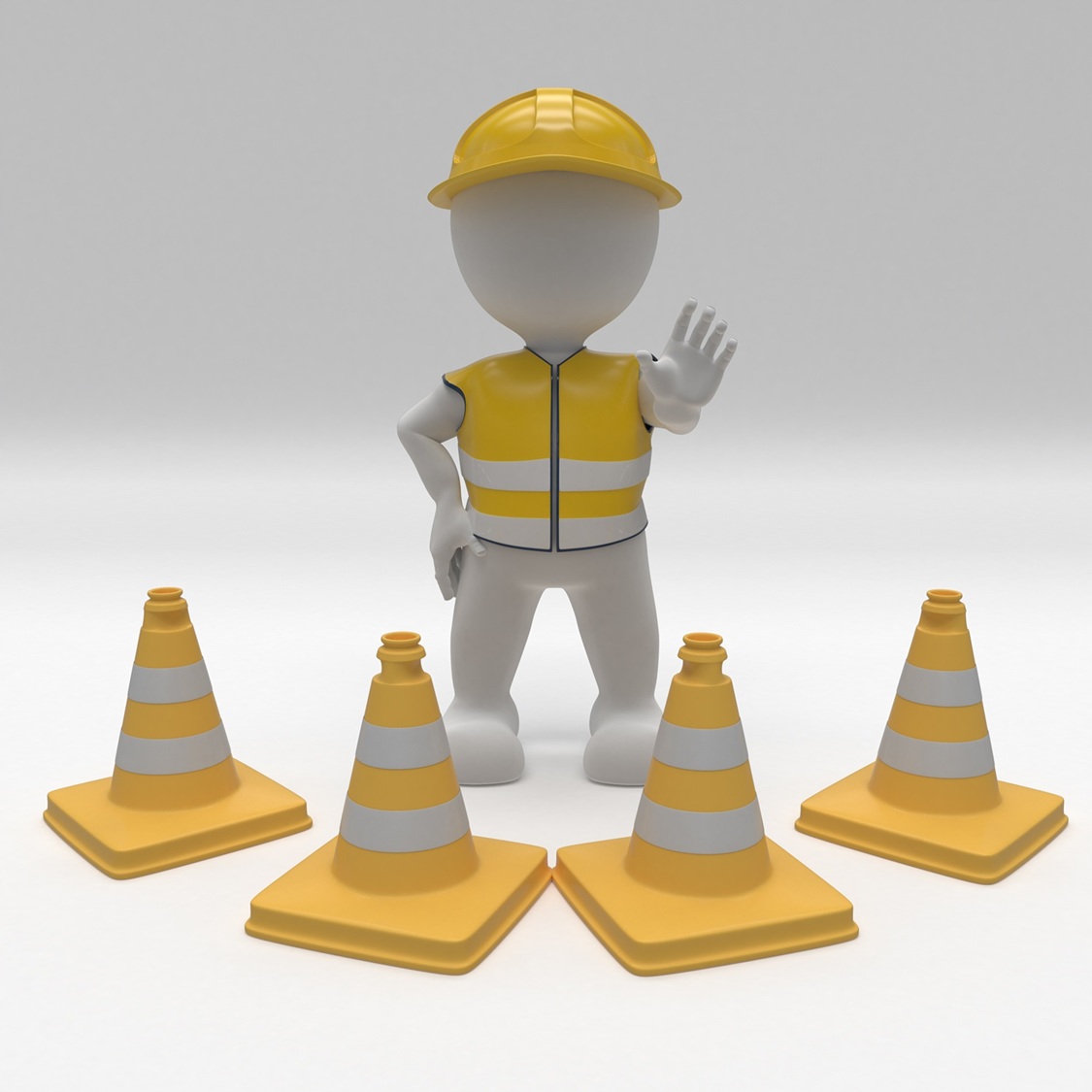 prevención riscos laborais
