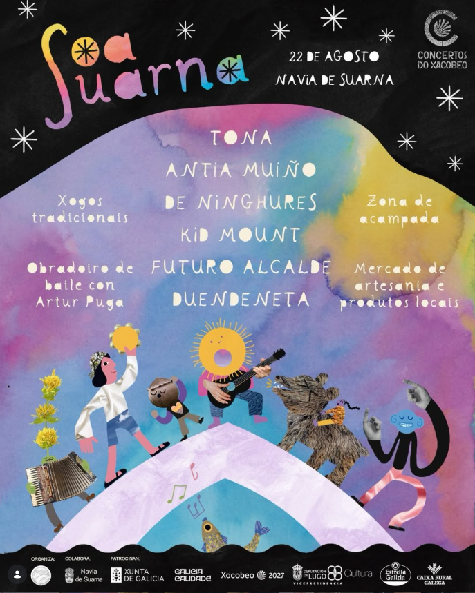 suarna