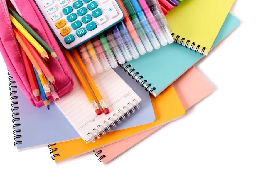 material escolar