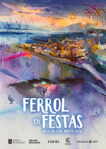festas