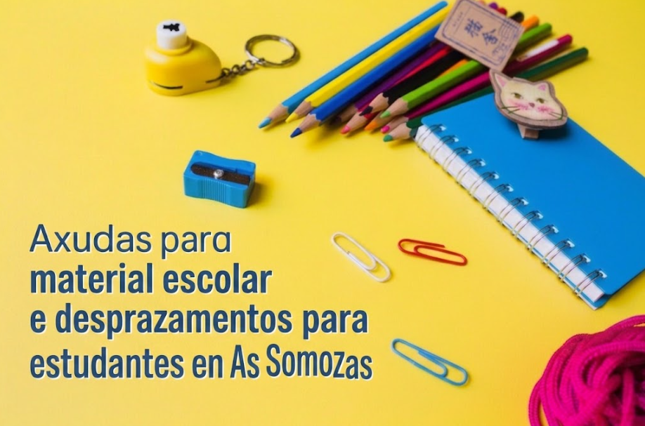 material escolar