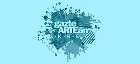 gazteartean