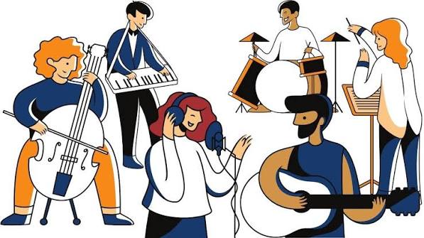musicos