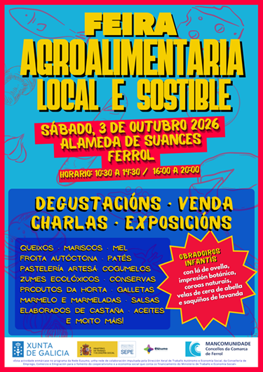 feira agro
