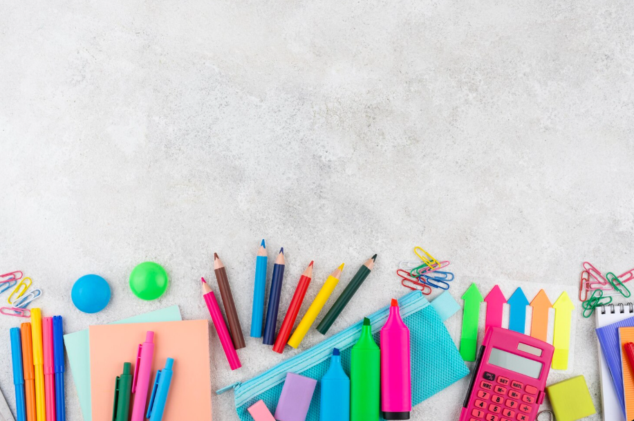 material escolar