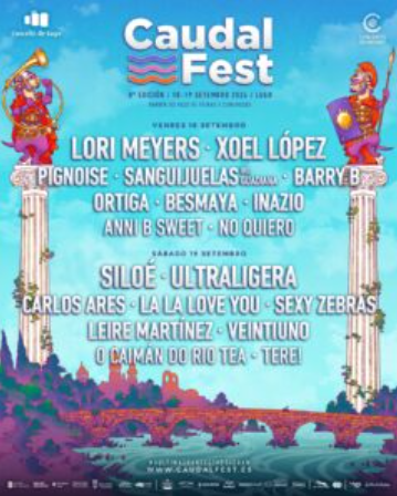 caudalfest