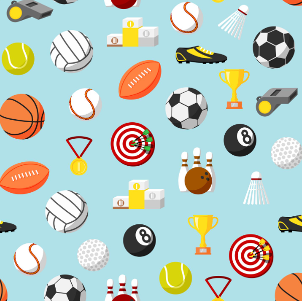 deportes