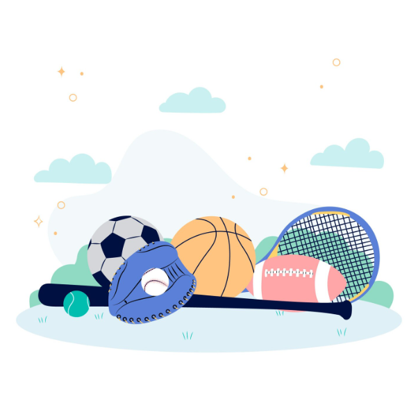 deportes individuais
