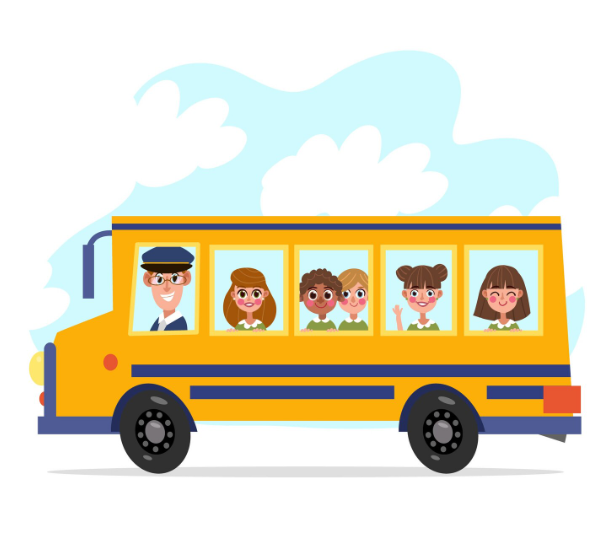 transporte escolar