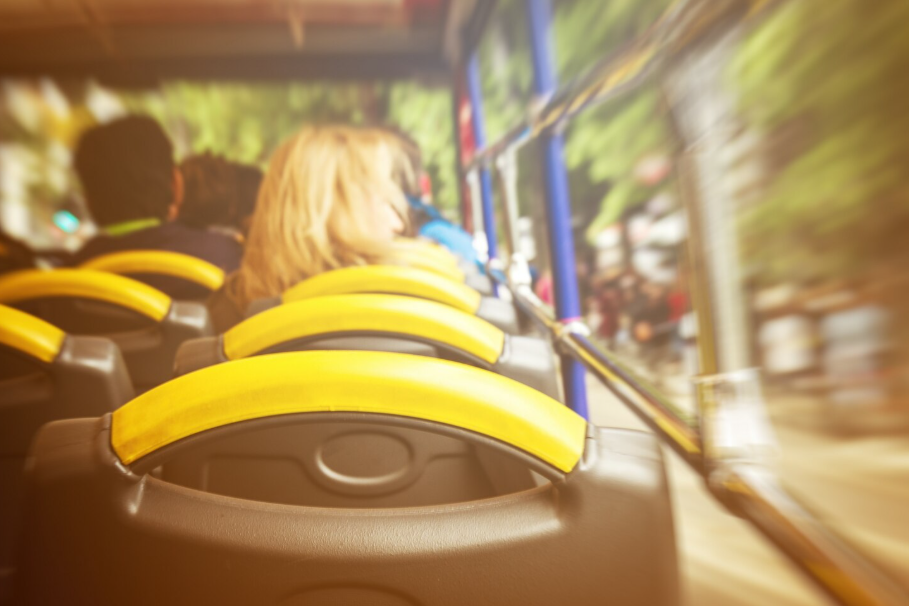 mobilidade escolar
