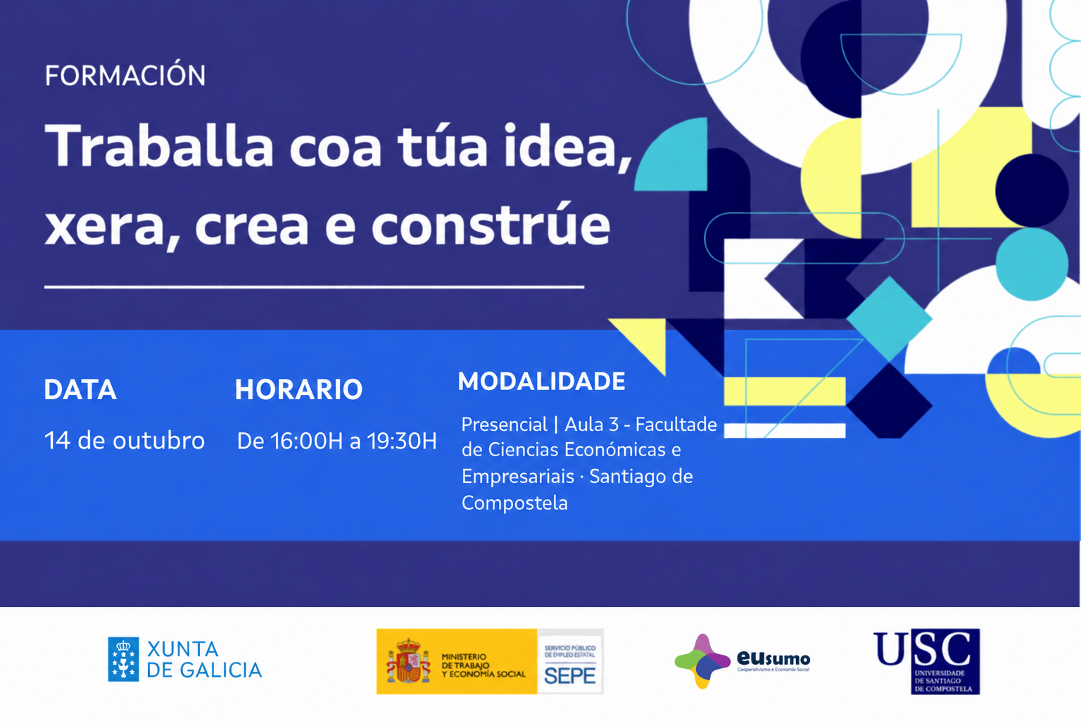 curso lego