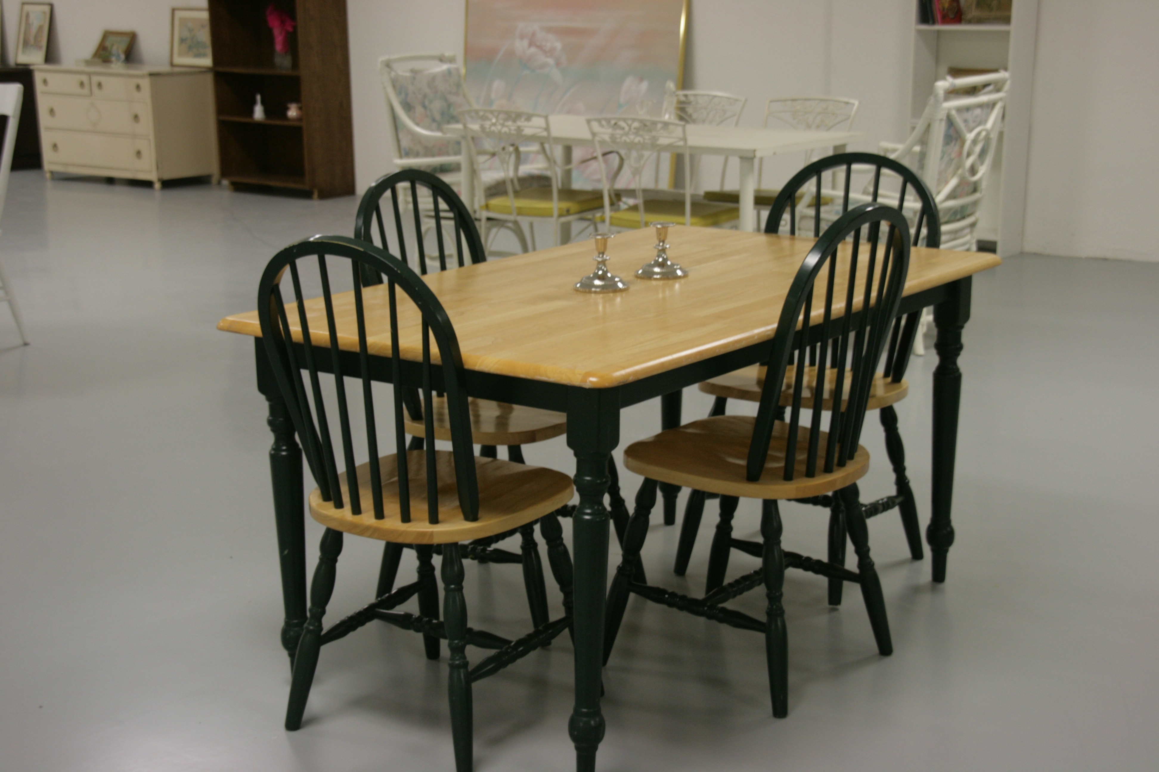 comedor escolar