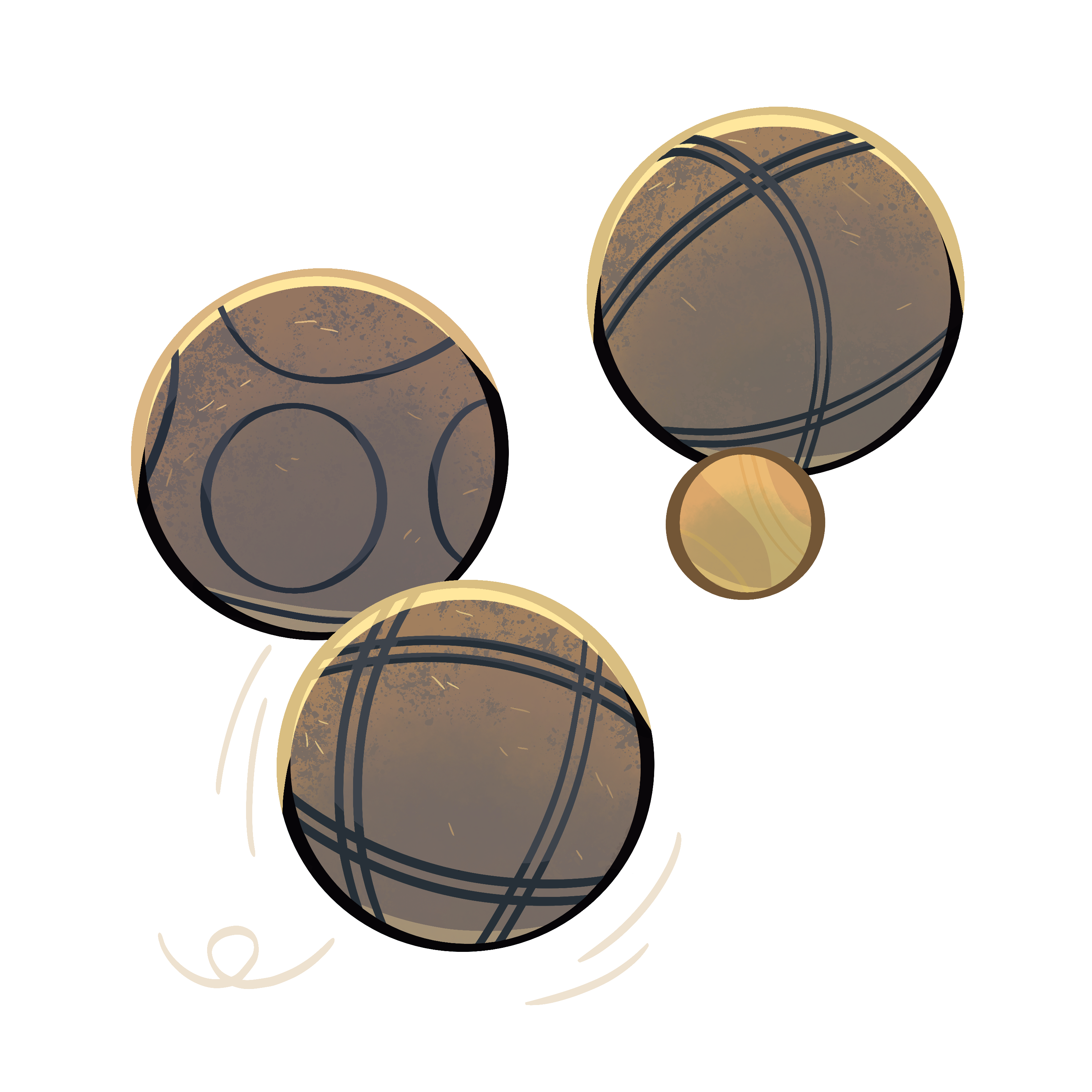 boccia