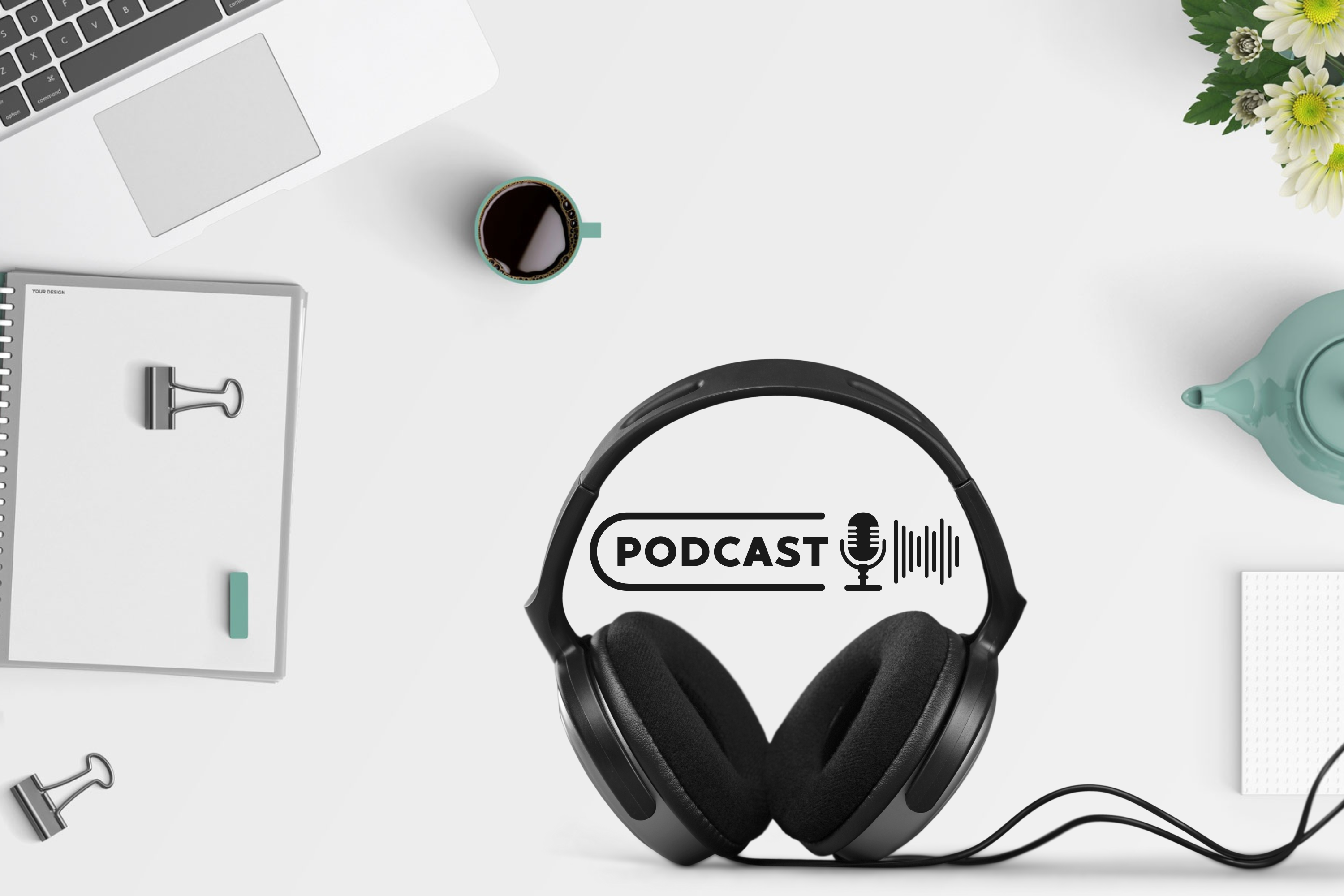 podcast