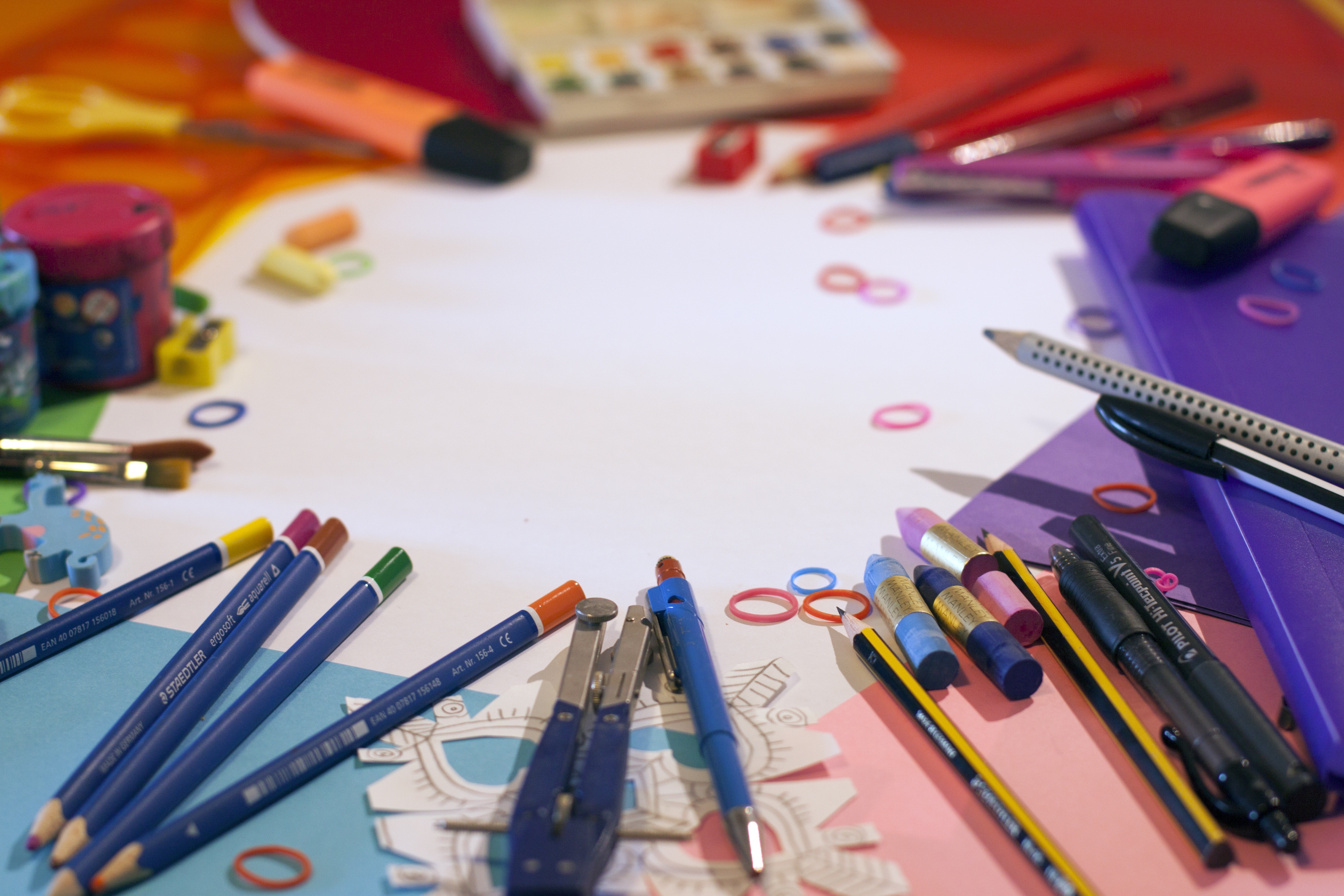 material escolar