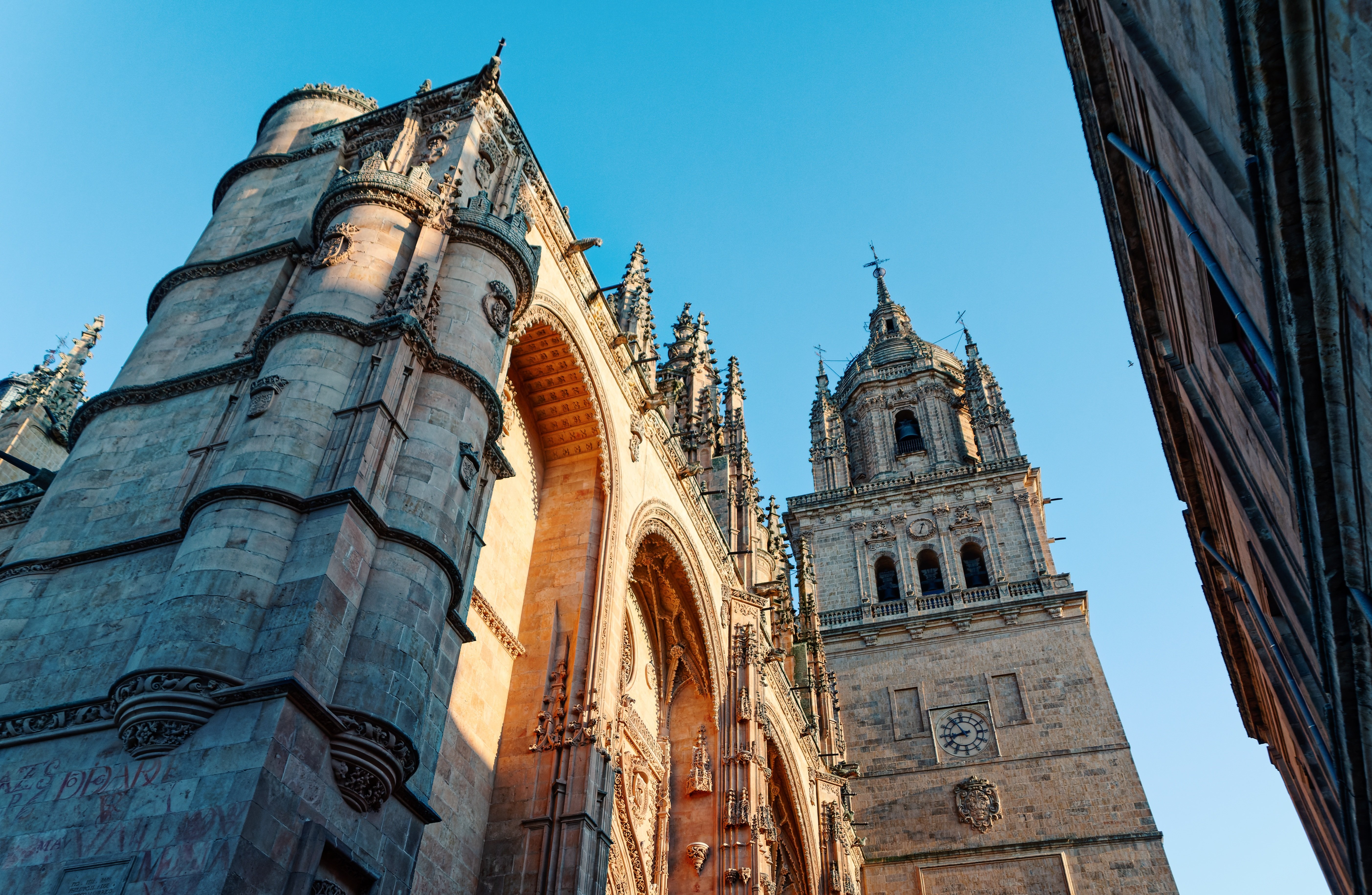 Concatedral