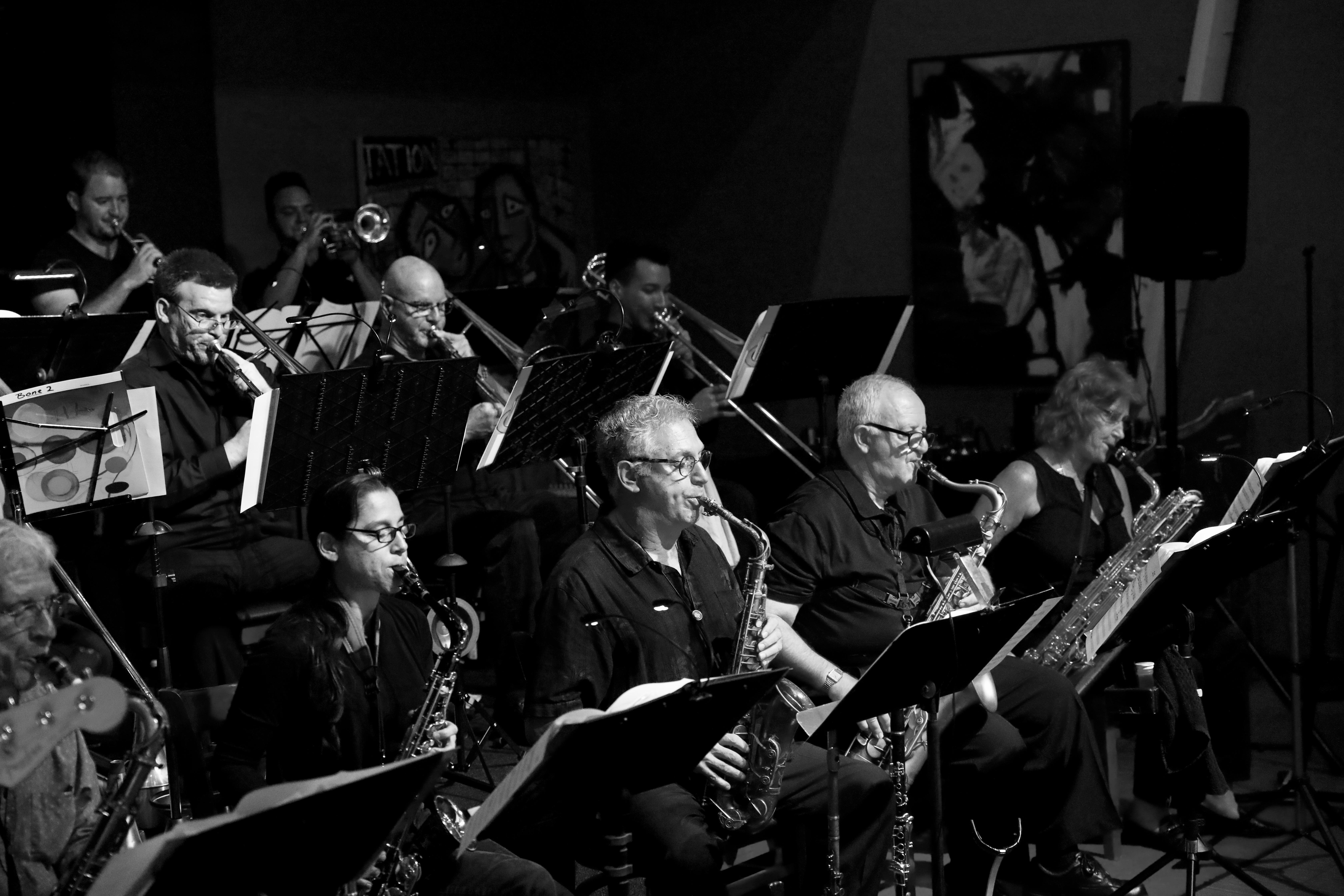 banda musical